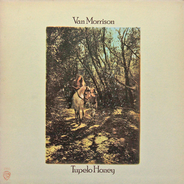 Van Morrison: Tupelo Honey (1971)